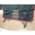 Wholesale Car Dog Back Seat Cover Dog Car Seat Cover View Mesh